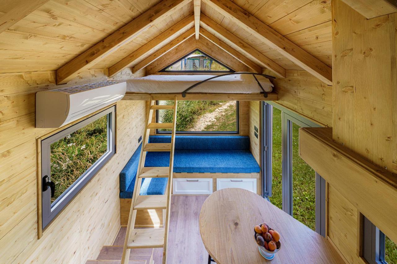 Agriturismo Biologico Autosufficienza Bagno di Romagna Ngoại thất bức ảnh