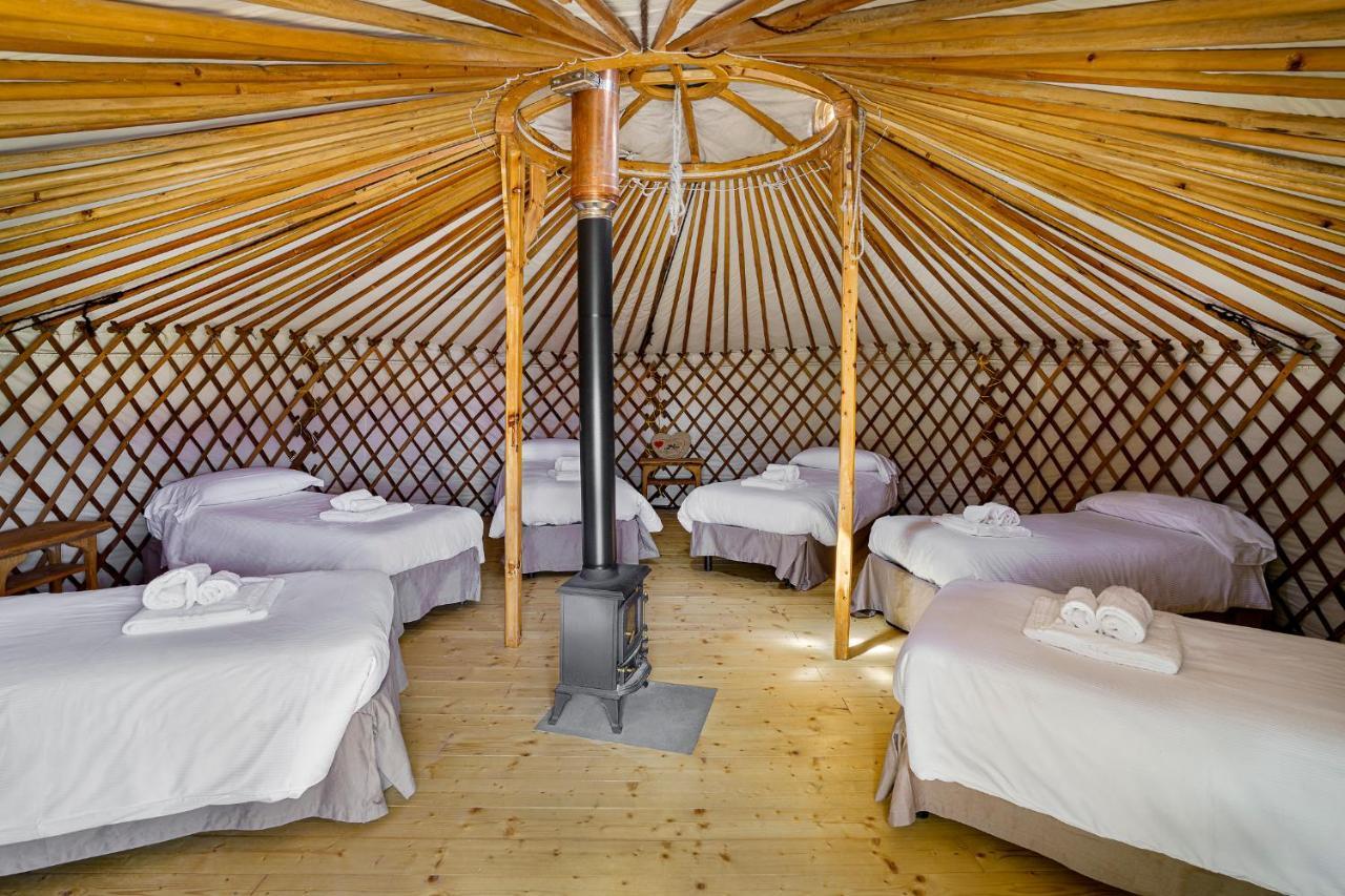Agriturismo Biologico Autosufficienza Bagno di Romagna Ngoại thất bức ảnh