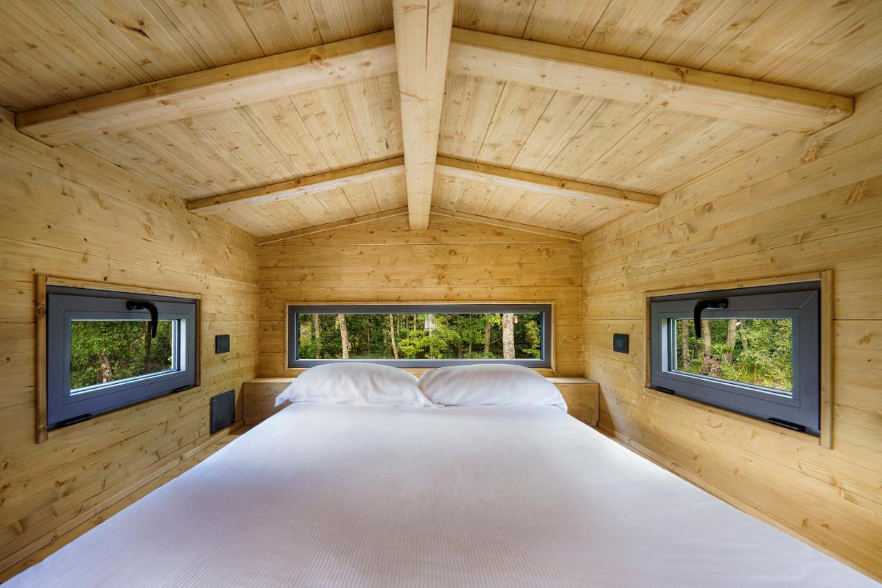 Agriturismo Biologico Autosufficienza Bagno di Romagna Ngoại thất bức ảnh
