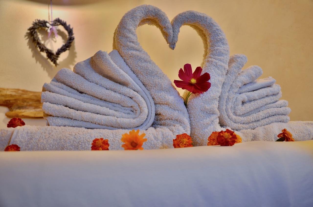 Agriturismo Biologico Autosufficienza Bagno di Romagna Ngoại thất bức ảnh