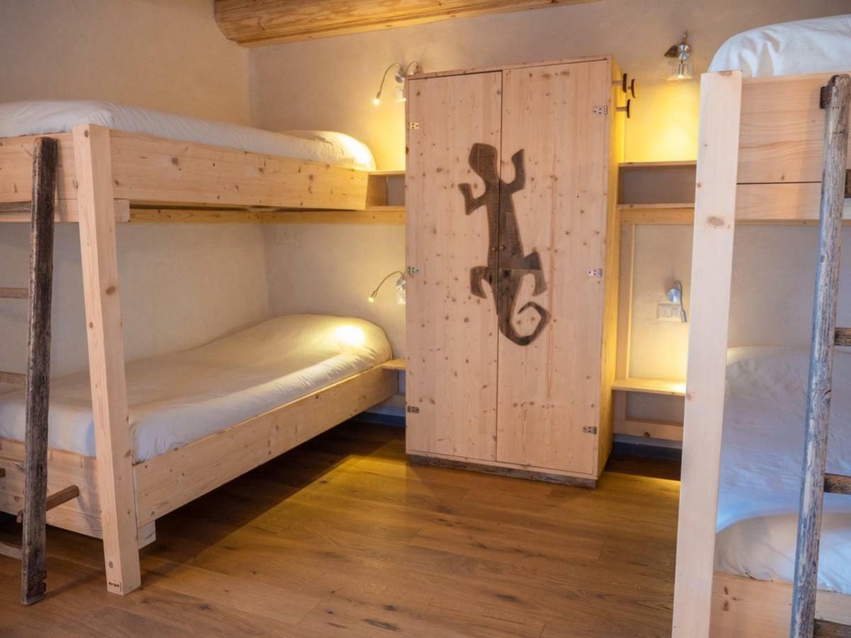 Agriturismo Biologico Autosufficienza Bagno di Romagna Ngoại thất bức ảnh