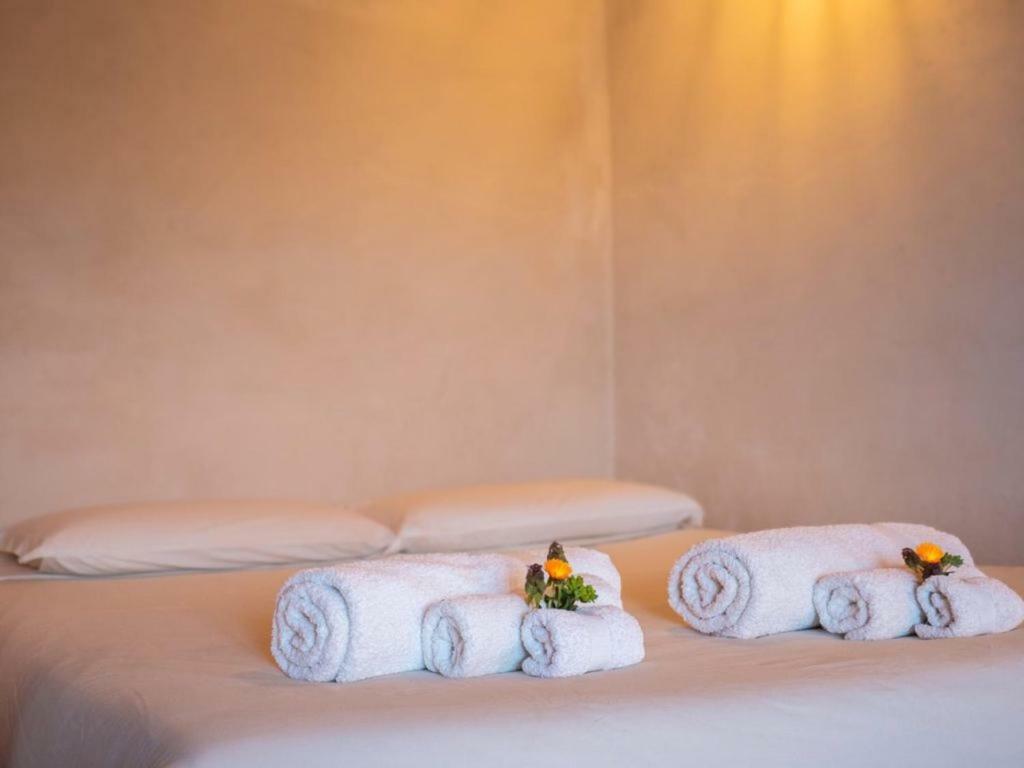 Agriturismo Biologico Autosufficienza Bagno di Romagna Ngoại thất bức ảnh